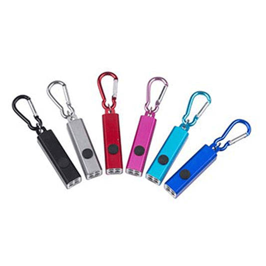 TORCH 4LED
