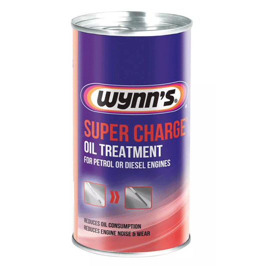 Θεραπεία με λάδι WYNNS SUPER CHARGE 300ML