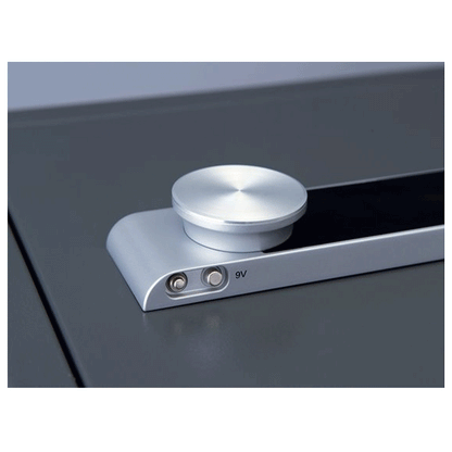 FIRE SAFE 695X500X500