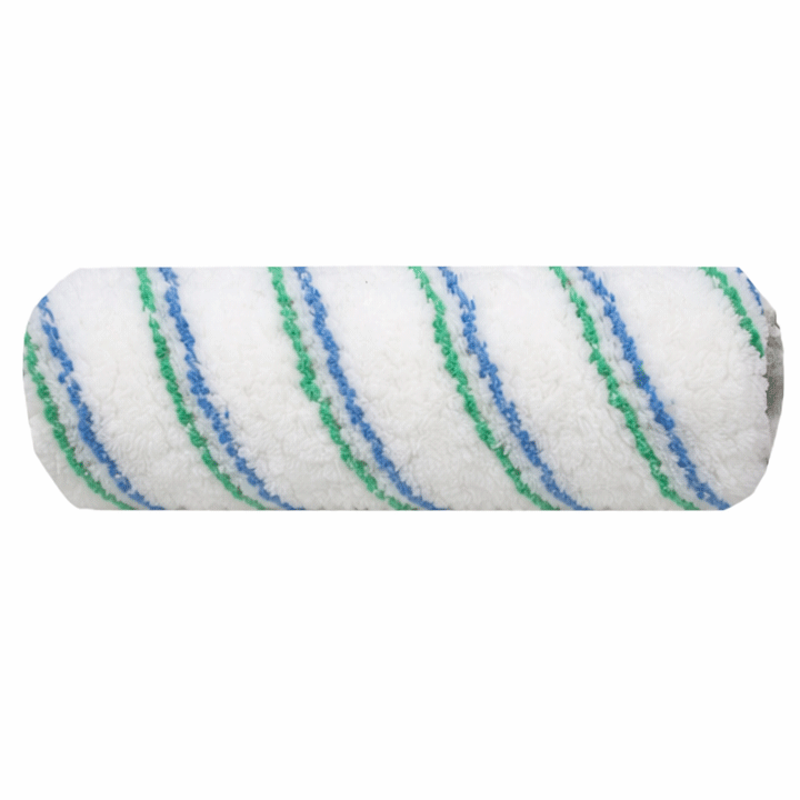 LINT FREE ROLLER COMPLETE 9X1 3/4