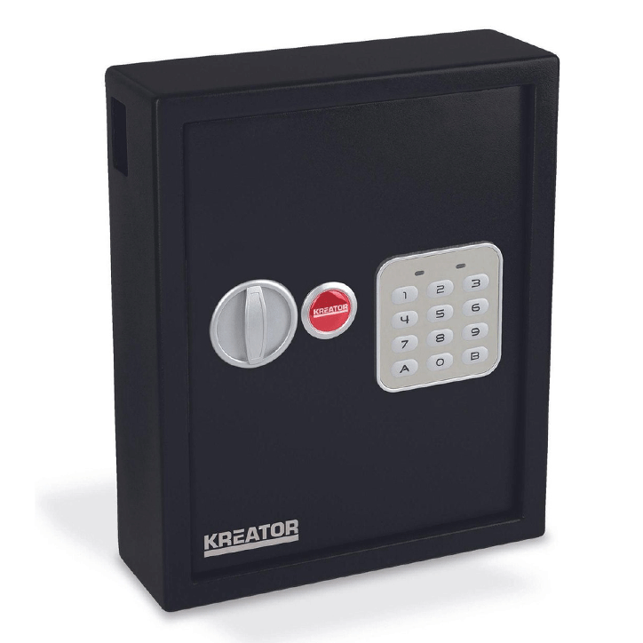 ELECTRONIC KEY CLOSET 48 KEYS