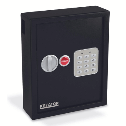 ELECTRONIC KEY CLOSET 48 KEYS