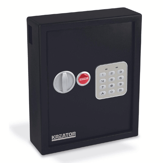 ELECTRONIC KEY CLOSET 48 KEYS