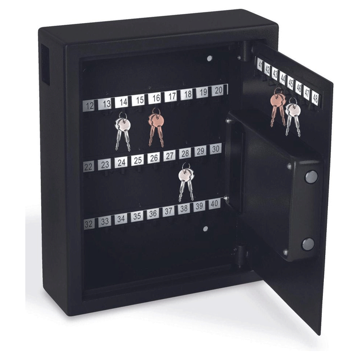 ELECTRONIC KEY CLOSET 48 KEYS