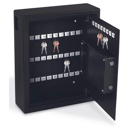 ELECTRONIC KEY CLOSET 48 KEYS