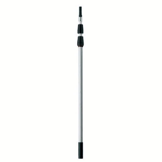 EXTENSION POLE ALUMINIUM 4M