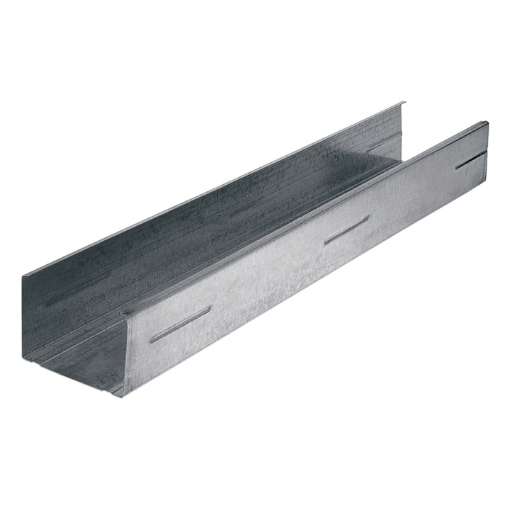 ΜΕΤΑΛΛΙΚΟ ΚΟΥΜΠΙ CW 100X50X3000MM