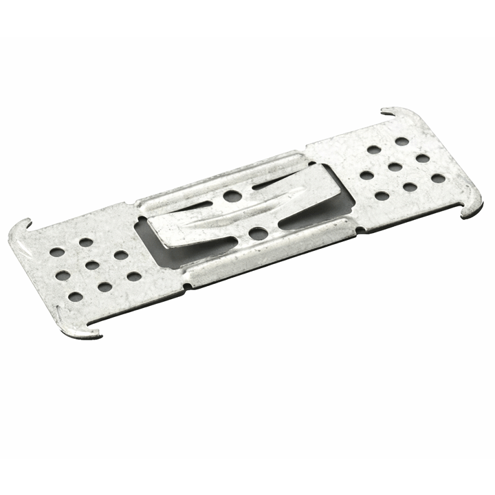 CEILING CHANNEL FAST CONNECT CD 100PCS