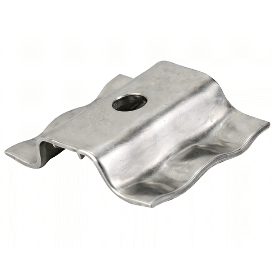 ΚΛΙΠ ΒΕΡΑΝΤΑΣ INOX 12X14X7MM