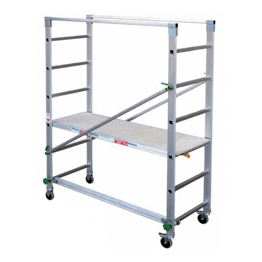 TRADE SCAFFOLDING ESTRO (PRO 300 RANGE)