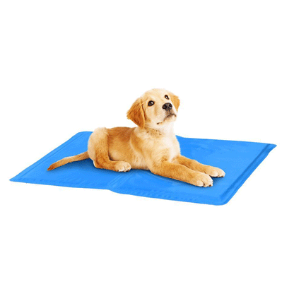 PET COOLING GEL MAT S 30X40CM