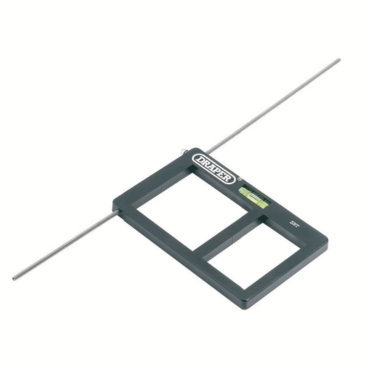 SOCKET BOX TEMPLATE