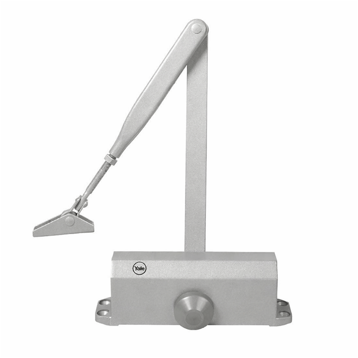 OVERHEAD DOOR CLOSER 3000 EN3 STD ARM YALE