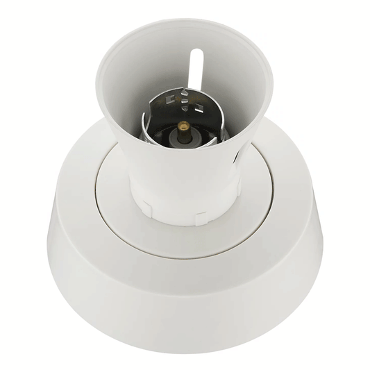 BATTEN LAMP HOLDER B22 W602M [19035A]