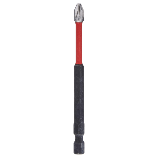 MILWAUKEE PZ 2 x 90mm SHOCKWAVE BIT