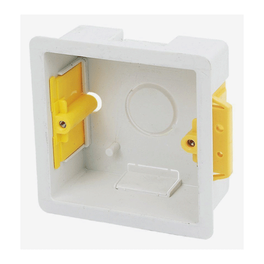 SINGLE DRY LINING PLASTERBOARD BOX