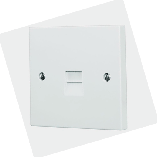 TEL.SOCKET SECOND FLASH