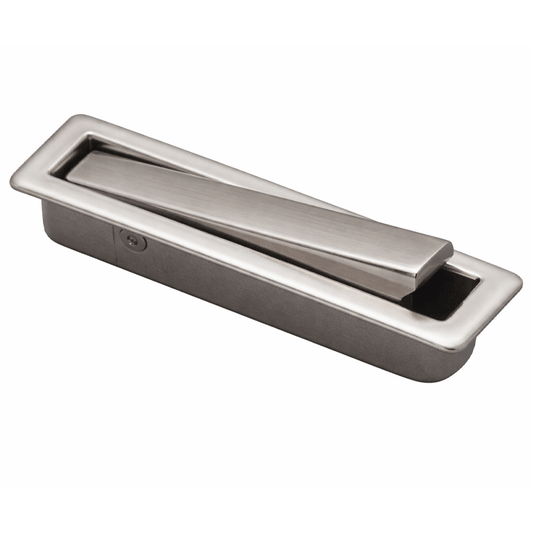 CABINET PULL 3049 N/MAT M 40X100