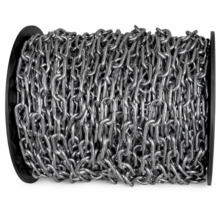 CHAIN 6MMX28X22.2 30MTR