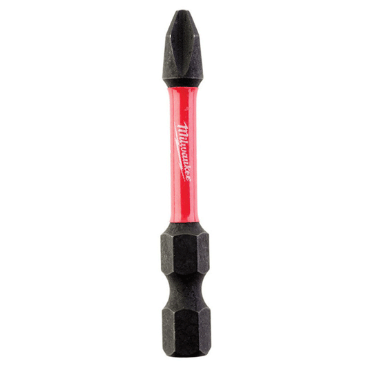 MILWAUKEE PZ 1 x 50mm SHOCKWAVE BIT
