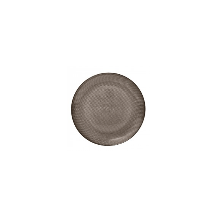 CAKE DISPLAY BRONZE 31.5CM