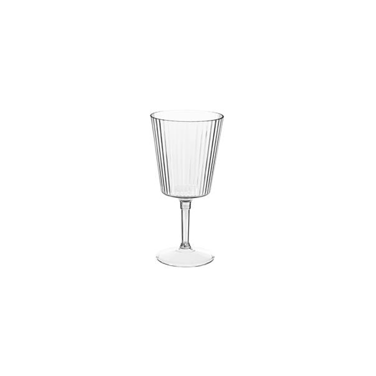 WINE GLASS STRIA 40 CL