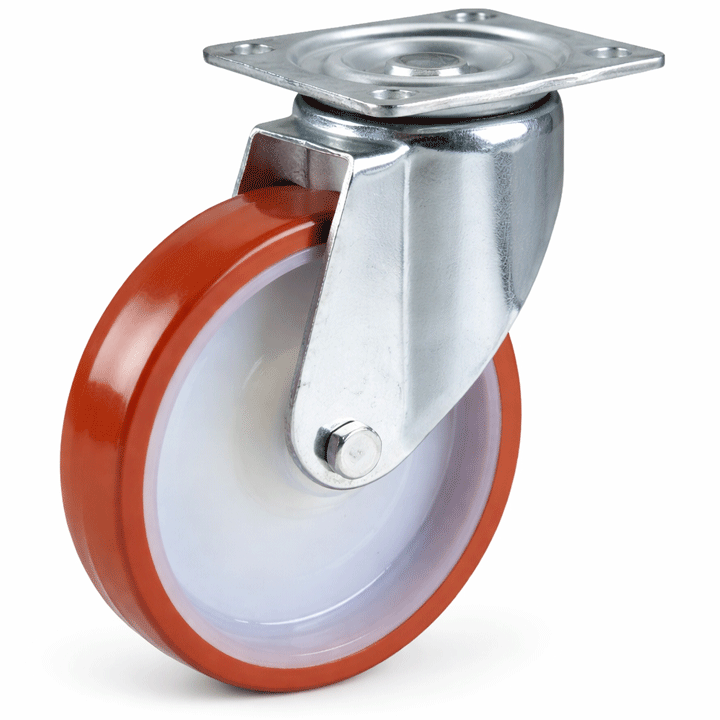 WHEEL NYBPX 100 130KG