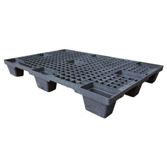 PLASTIC PALLET STURDY PICK 8 800X1200X140MM