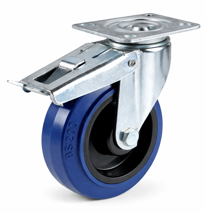 WHEEL KRP/2 100 170KG