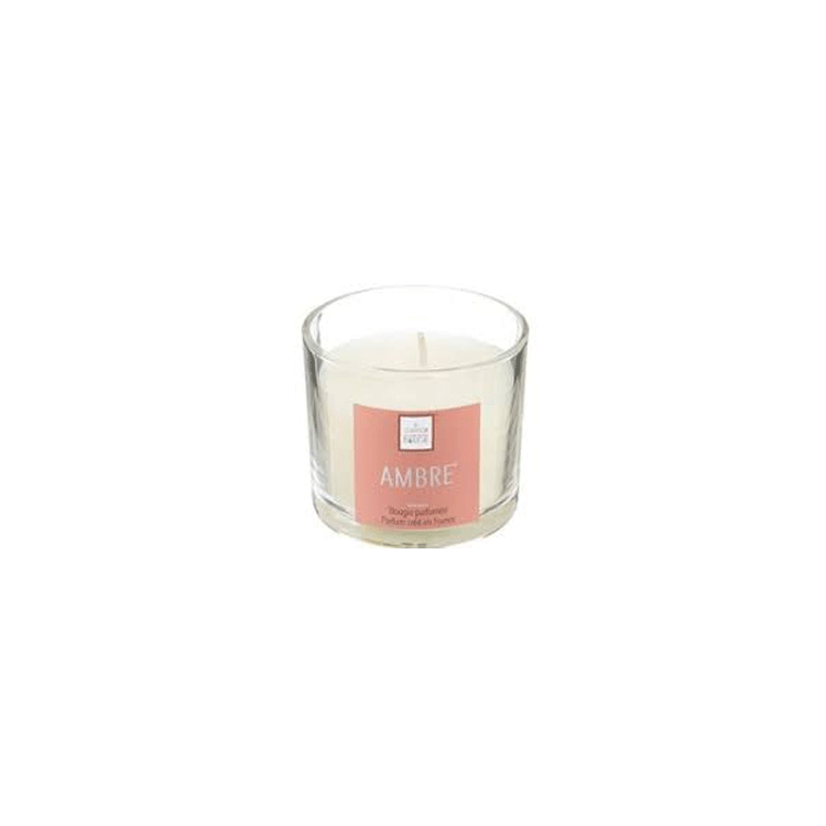 AMBERGRIS ELEA  CANDLE 100G