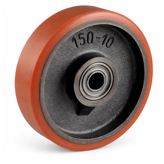 ΤΡΟΧΟΣ AG D.125X30 300KG