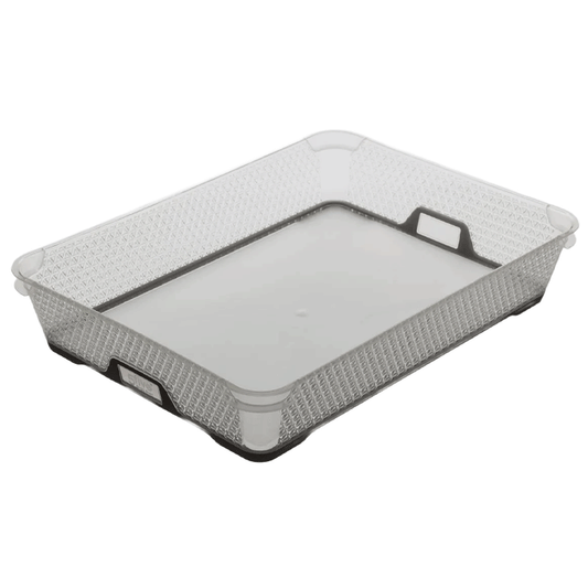 DUO STORAGE BIN 6.7L