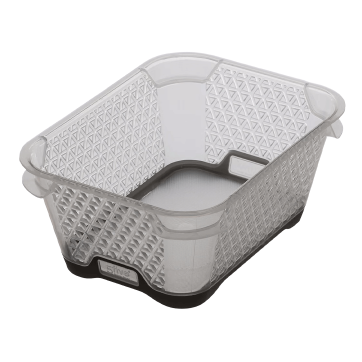 DUO STORAGE BIN 1.3L