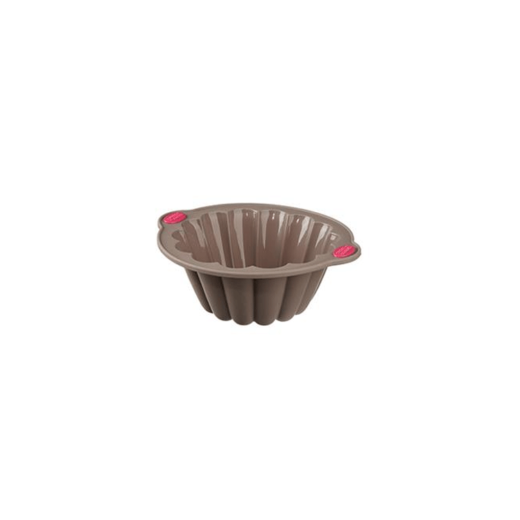 SILI CHARLOTTE MOULD SILITOP