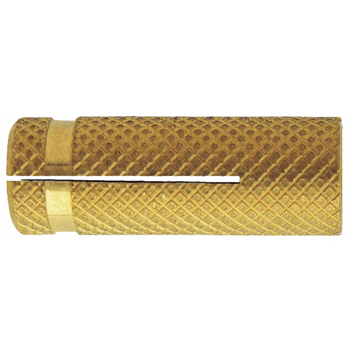 BRASS ANCHOR 751 10X32MM