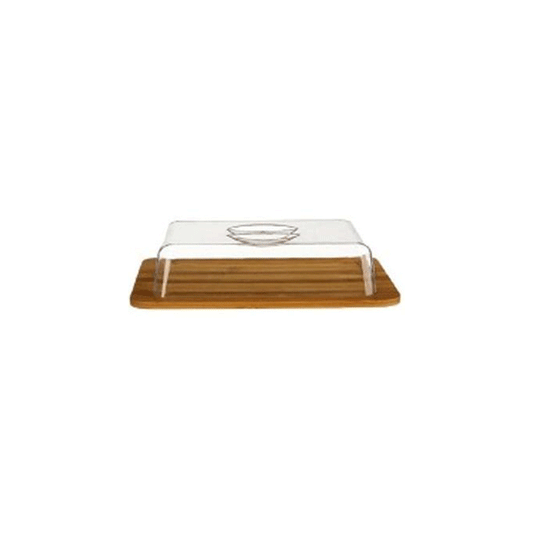 CHEESE BOX + LID