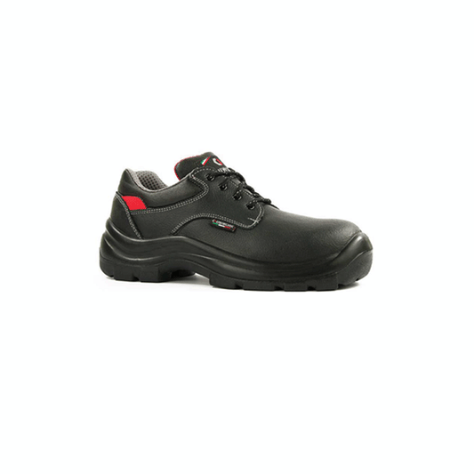 SAFETY SHOE S3 LEATHER WITH METAL "JACKSON" SIZE 44 UNIWOR