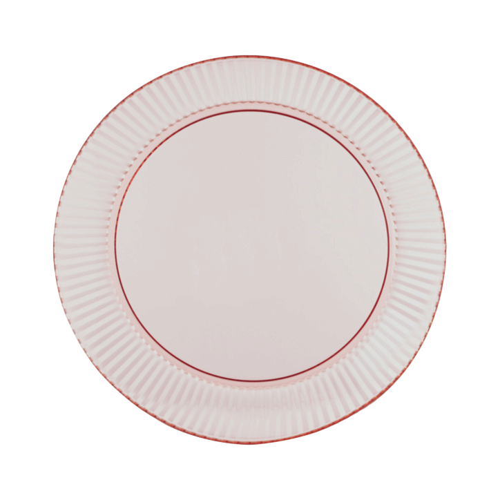 PLATE STRIA