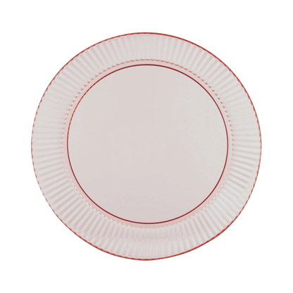PLATE STRIA
