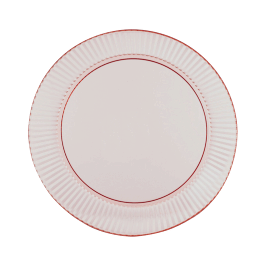 PLATE STRIA