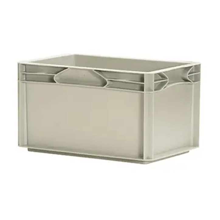 INDUSTRIAL BOX 300X200X170MM GREY