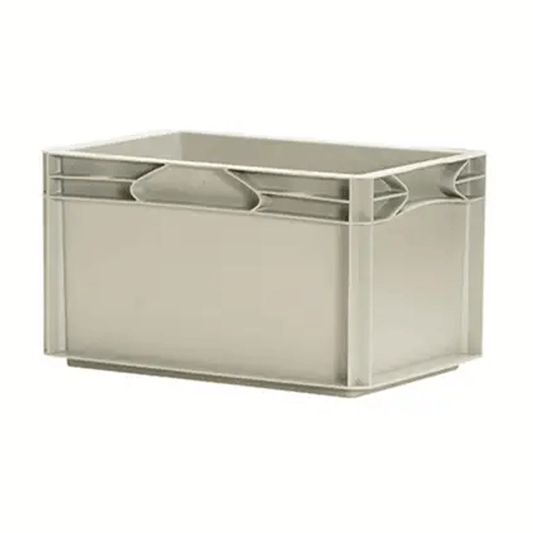 INDUSTRIAL BOX 300X200X170MM GREY