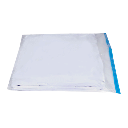 STORAGE BAG ROLL-UP 60X80CM