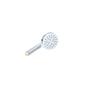 SHOWER HEAD D11CM 5F ABS