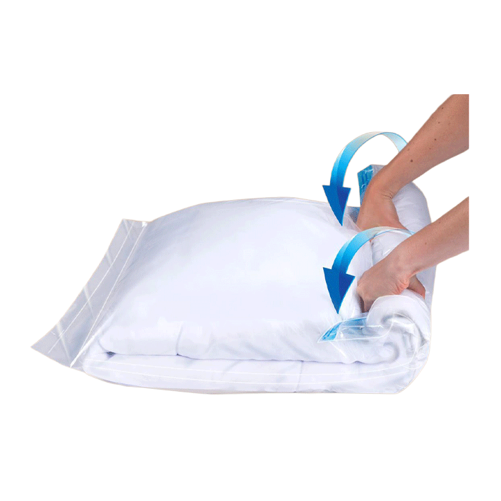 STORAGE BAG ROLL-UP 60X80CM