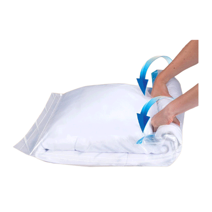 STORAGE BAG ROLL-UP 60X80CM