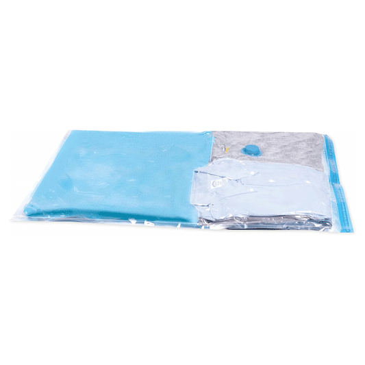 STORAGE BAG VACUUM 60X80CM