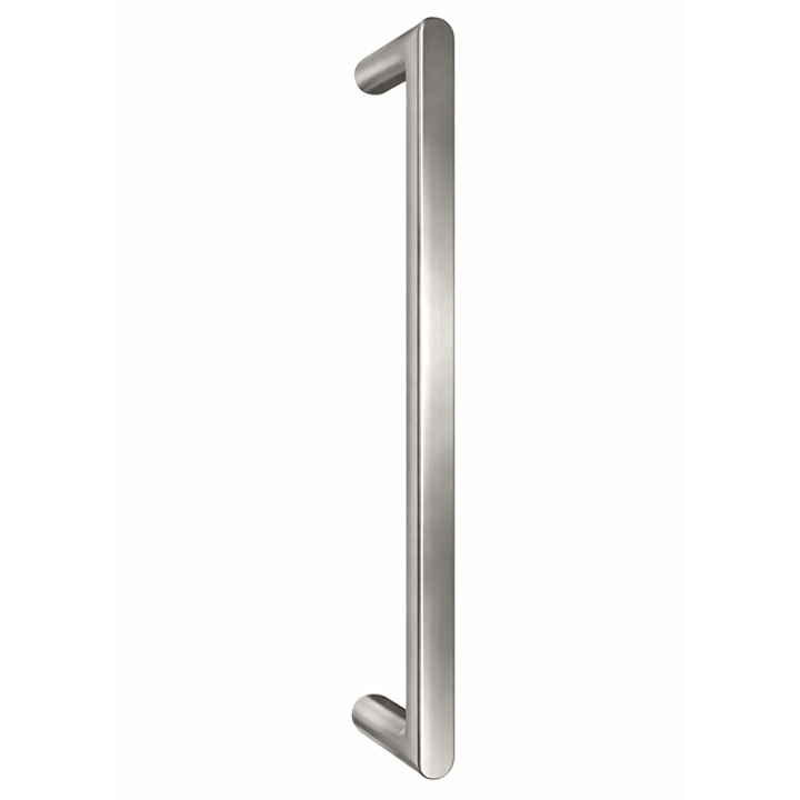 CABINET HANDLE 5076 320 MBN NICKEL MAT