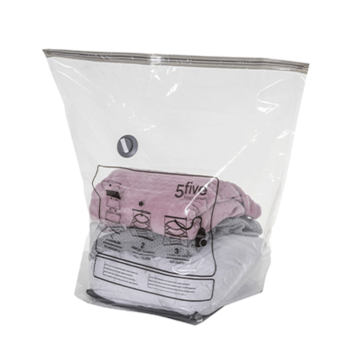 AIR-CUBE VAC BAG S