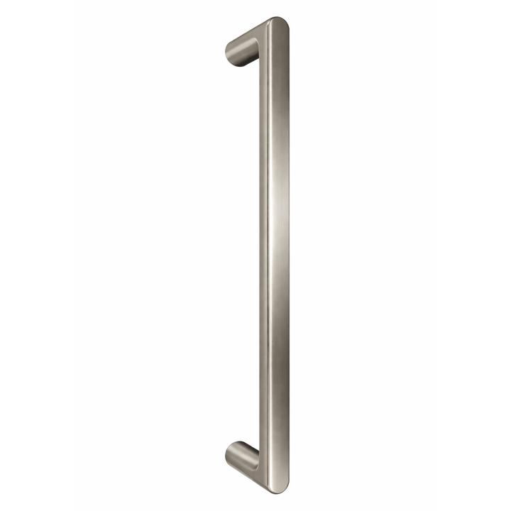 CABINET HANDLE 5076 192 MBN NICKEL MAT
